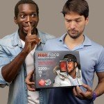 Hilarious Jokebox Prank Gift Box for Adults
