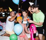 59" Inflatable Air Gag Doll for Pranks & Fun