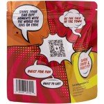 Inflatable Air Gag Doll - Perfect for Pranks!