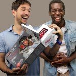 Hilarious Jokebox Prank Gift Box for Adults