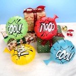 4 Pack Funny Whoopee Cushions - Party Gag Gifts
