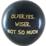 Funny Rude Birthday Balloons - 16 Pack