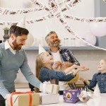 Funny 21st Birthday Prank Toilet Paper Gift