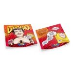 Inflatable Air Gag Doll - Perfect for Pranks!
