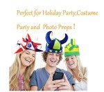 6 Fun Party Hats for Laughs and Photos