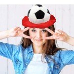 6 Fun Party Hats for Laughs and Photos