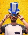 6 Fun Party Hats for Laughs and Photos