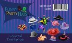 Hilarious Assorted Party Hats for Fun Dress Up