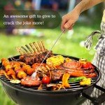 Extendable Prank Fork – Hilarious Telescopic Cutlery