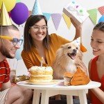 100 Pack Funny Poop Party Napkins - Disposable!