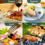 Extendable Prank Fork – Hilarious Telescopic Cutlery