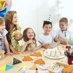 100 Pack Funny Poop Party Napkins - Disposable!