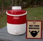 Lumberjack-Themed Party Decorations for Outdoor Fun