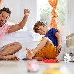 Giant Whoopee Cushion Prank for Kids & Adults