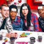 Fun April Fools' Day Photo Booth Props