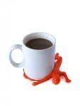 Splat Stan Drink Coasters | Funny Gift Idea
