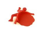 Splat Stan Drink Coasters | Funny Gift Idea