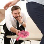 Self-Inflating Whoopee Cushions – 2 Pack Fun