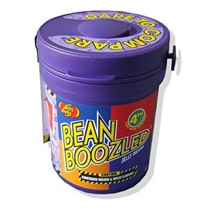 BeanBoozled Jelly Belly Mystery Bean Dispenser