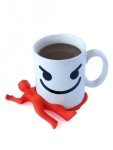 Splat Stan Drink Coasters | Funny Gift Idea
