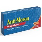 Hilarious Fake Pill Box Gag Gift for Adults