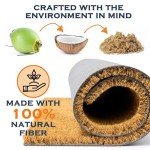 Hilarious Hummingbird Welcome Mat for Outdoor Fun