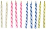 Magic Relighting Birthday Candles - Party Prank Set