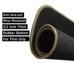 Funny Welcome Doormat - Audacious Outdoor Floor Mat