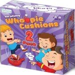 Self-Inflating Whoopee Cushions – 2 Pack Fun