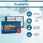 Hilarious Fake Pill Box Gag Gift for Adults