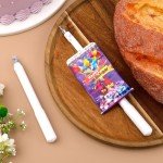 Funny Pop-Up Birthday Candle Surprise Set
