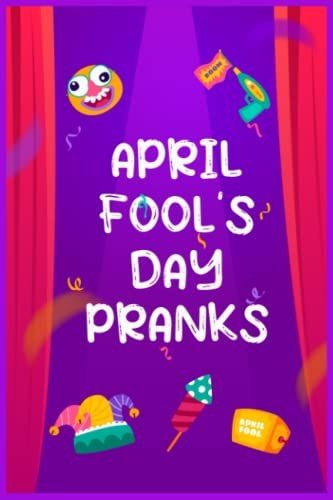 Sarcastic Notebook for April Fools' Day Pranks