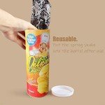 Magic Potato Chip Can Prank Toy for Kids
