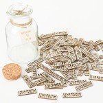 Jar of Nothing Gag Gift for April Fools’ Day