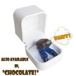 Moon Ring Prank Box – Farting Surprise Gift