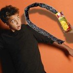 Magic Potato Chip Can Prank Toy for Kids