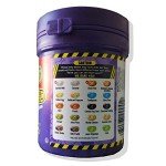 BeanBoozled Jelly Belly Mystery Bean Dispenser