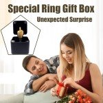 Pop-Up Middle Finger Gag Gift Box