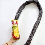Magic Potato Chip Can Prank Toy for Kids