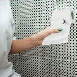 Spider Toilet Paper - Hilarious Prank Gift