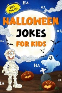Spooky Halloween Jokes: Laugh Out Loud Fun!