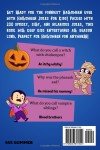 Spooky Halloween Jokes: Laugh Out Loud Fun!