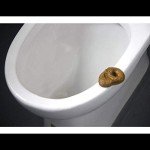 Realistic Fake Poop Prank Gag Gift - 2 Pack