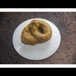 Realistic Fake Poop Prank Gag Gift - 2 Pack