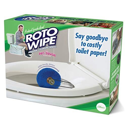 Funny Prank-O Gift Box for Gag Presents