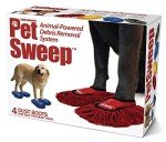 Pet Sweep Prank Gift Box for Laughs