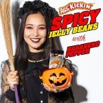 Spicy Habanero Jellybeans for Laughs and Challenges
