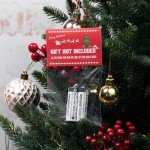 Batteries Not Included Funny Gag Gift