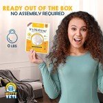 The Gift of Nothing - Hilarious Gag Gift