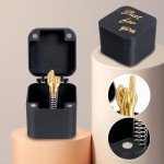 Funny Middle Finger in a Box Gag Gift